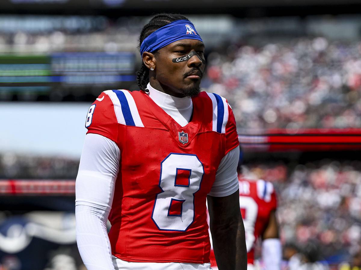 Biggest Remaining Roster Holes for All 32 NFL Teams