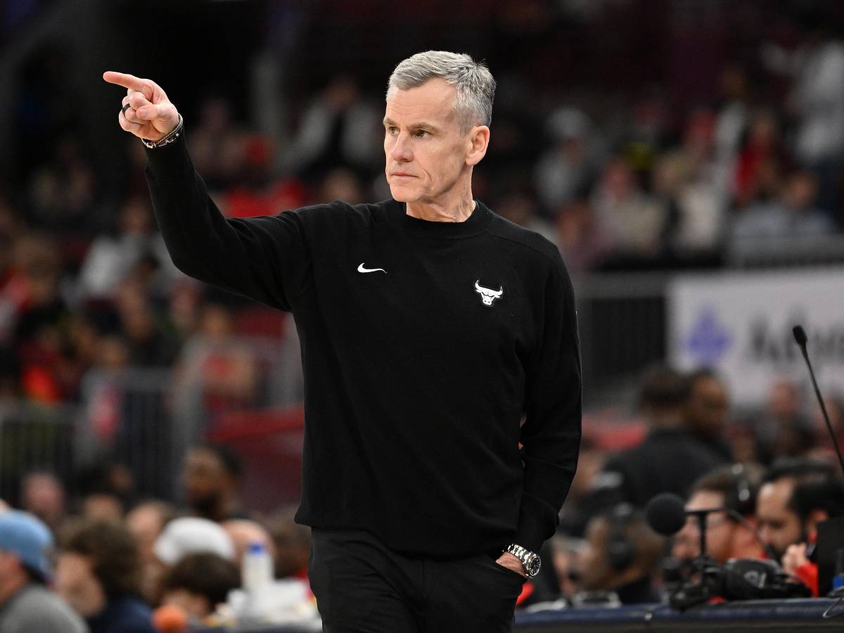 Chris Mannix's NBA Notes: What's Next for Orlando After Magic Fire