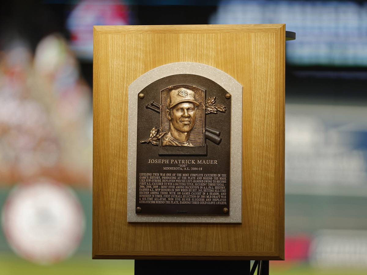 Baseball Hall of Fame Loads Up on World Series Artifacts