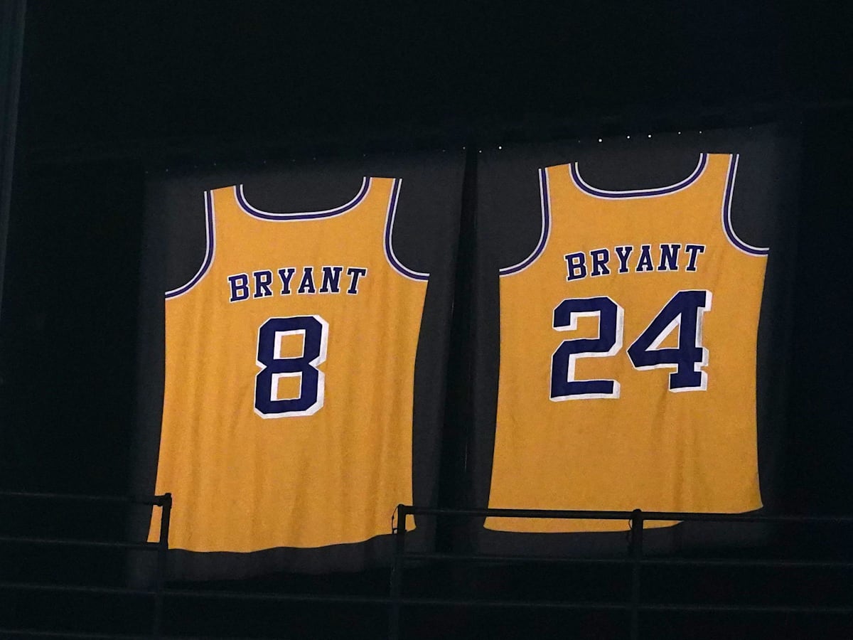 Exclusive Black Mamba Slab Packs Available For Kobe Bryant Day