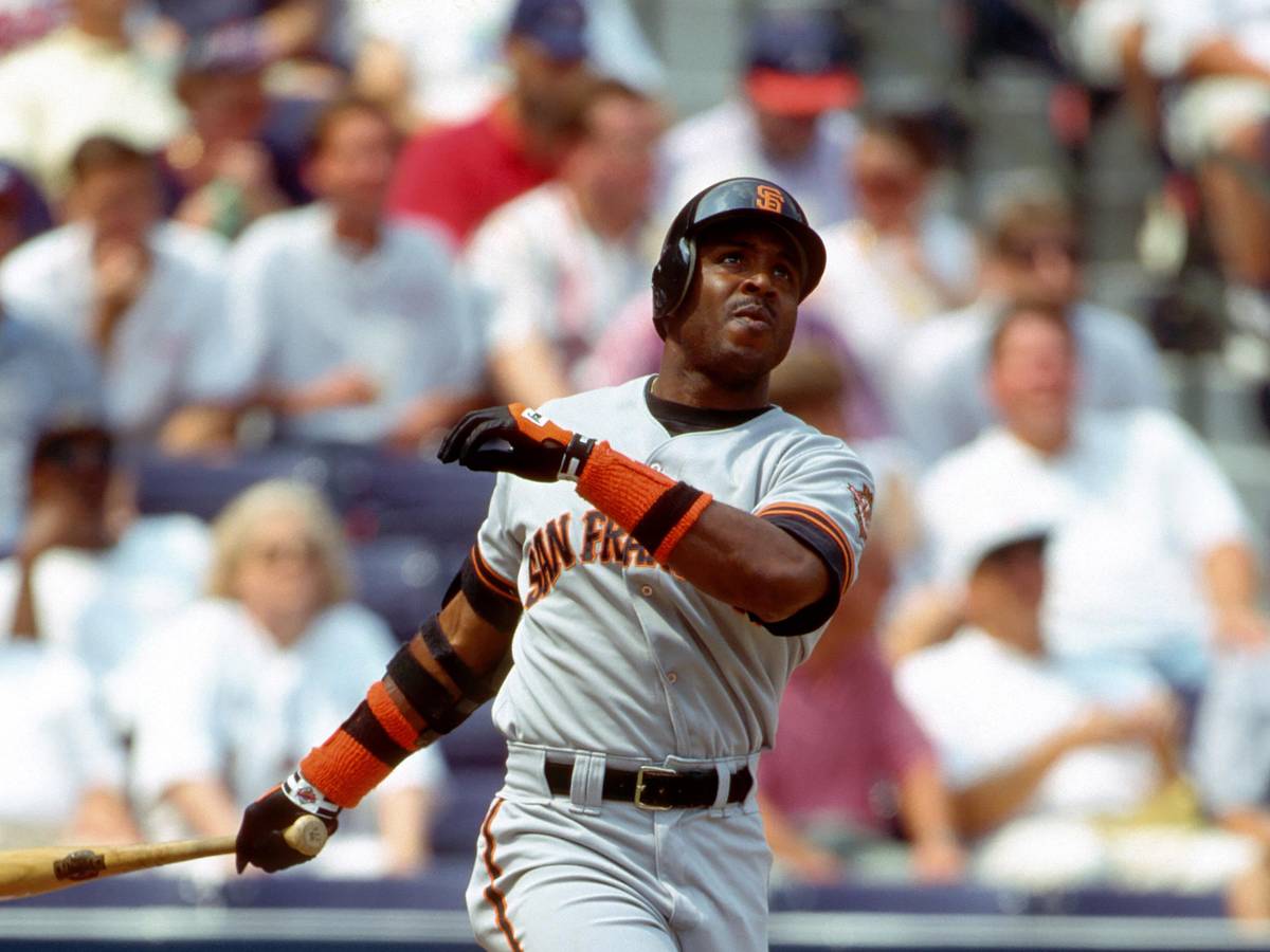 1987 Barry Bonds PSA 10 Rookie Card Sells for Record Price