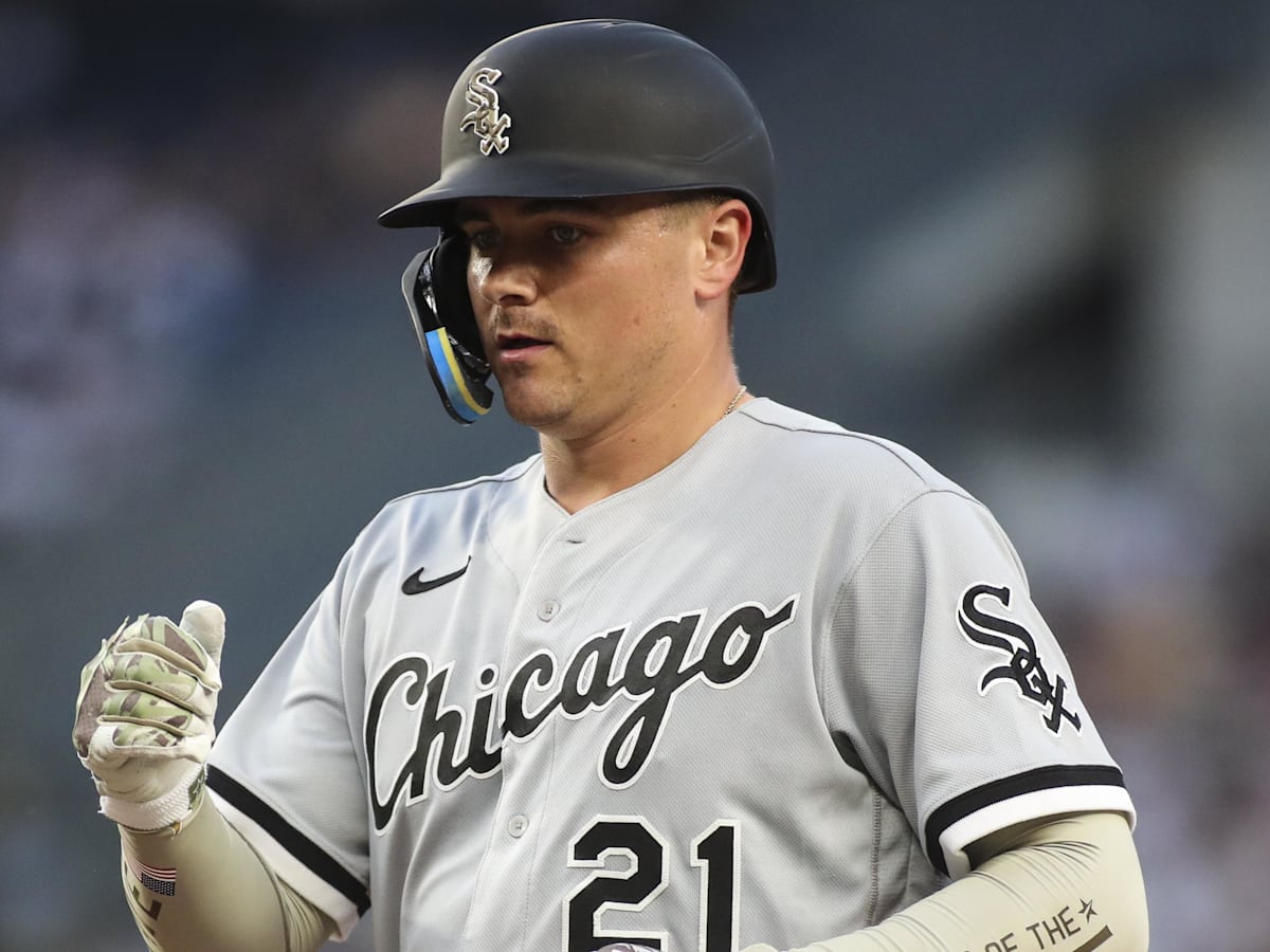 White Sox Make Shocking Opening Day Roster Move with Signing of Reese  McGuire