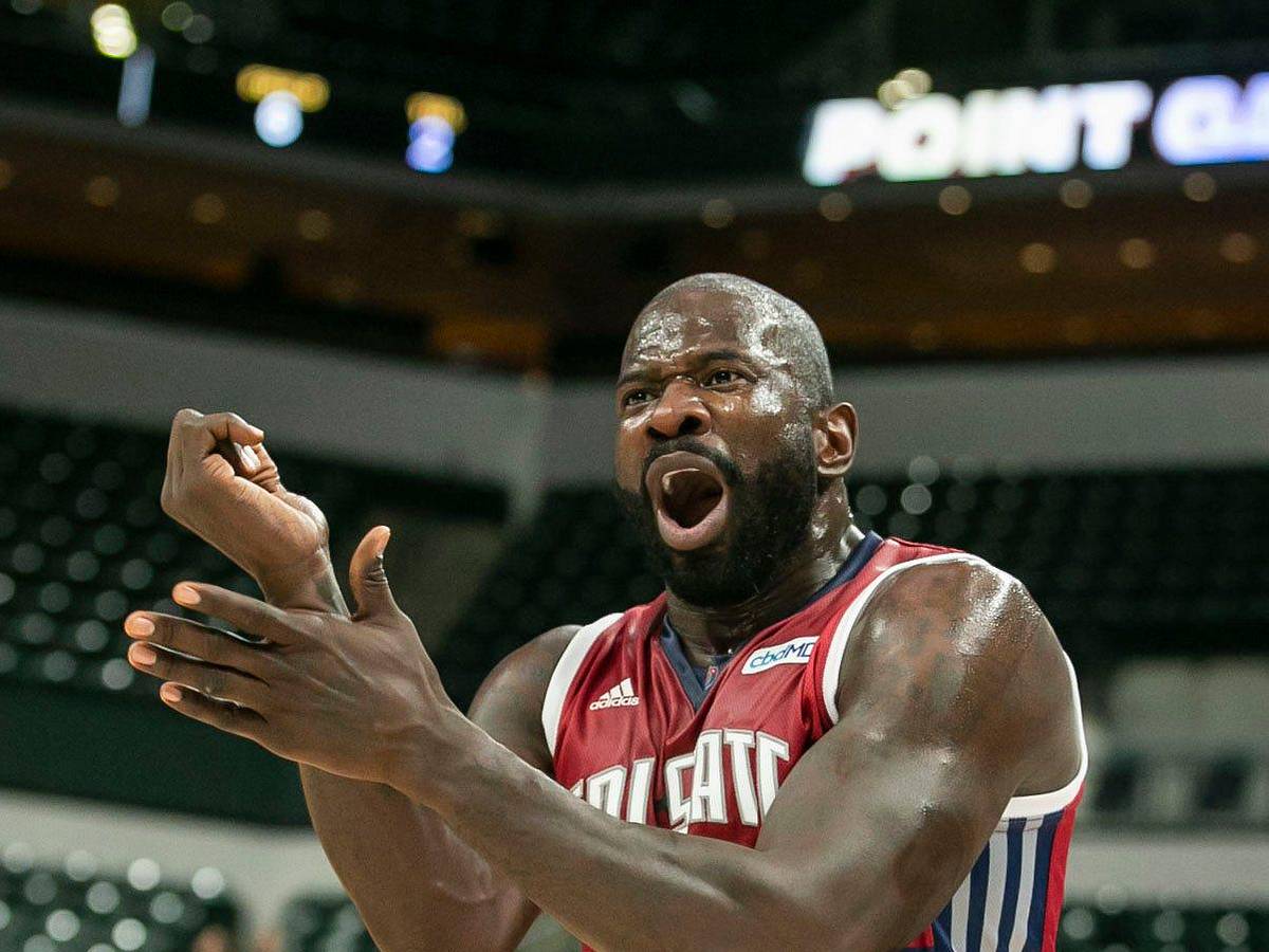 Michigan State Basketball Legend Puts up Amazing Performance at