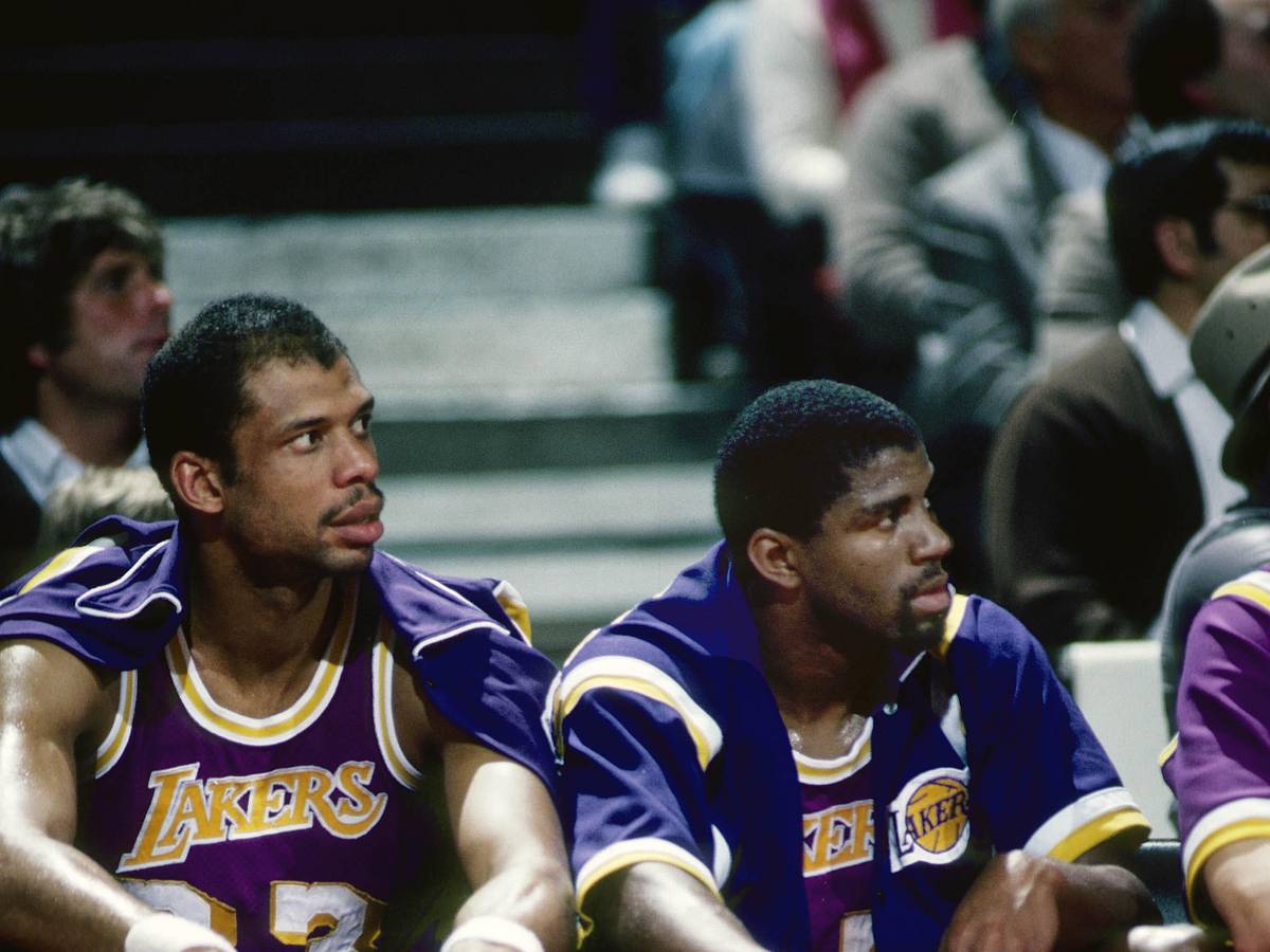 La historia de los Lakers: De Minneapolis a Los Angeles
