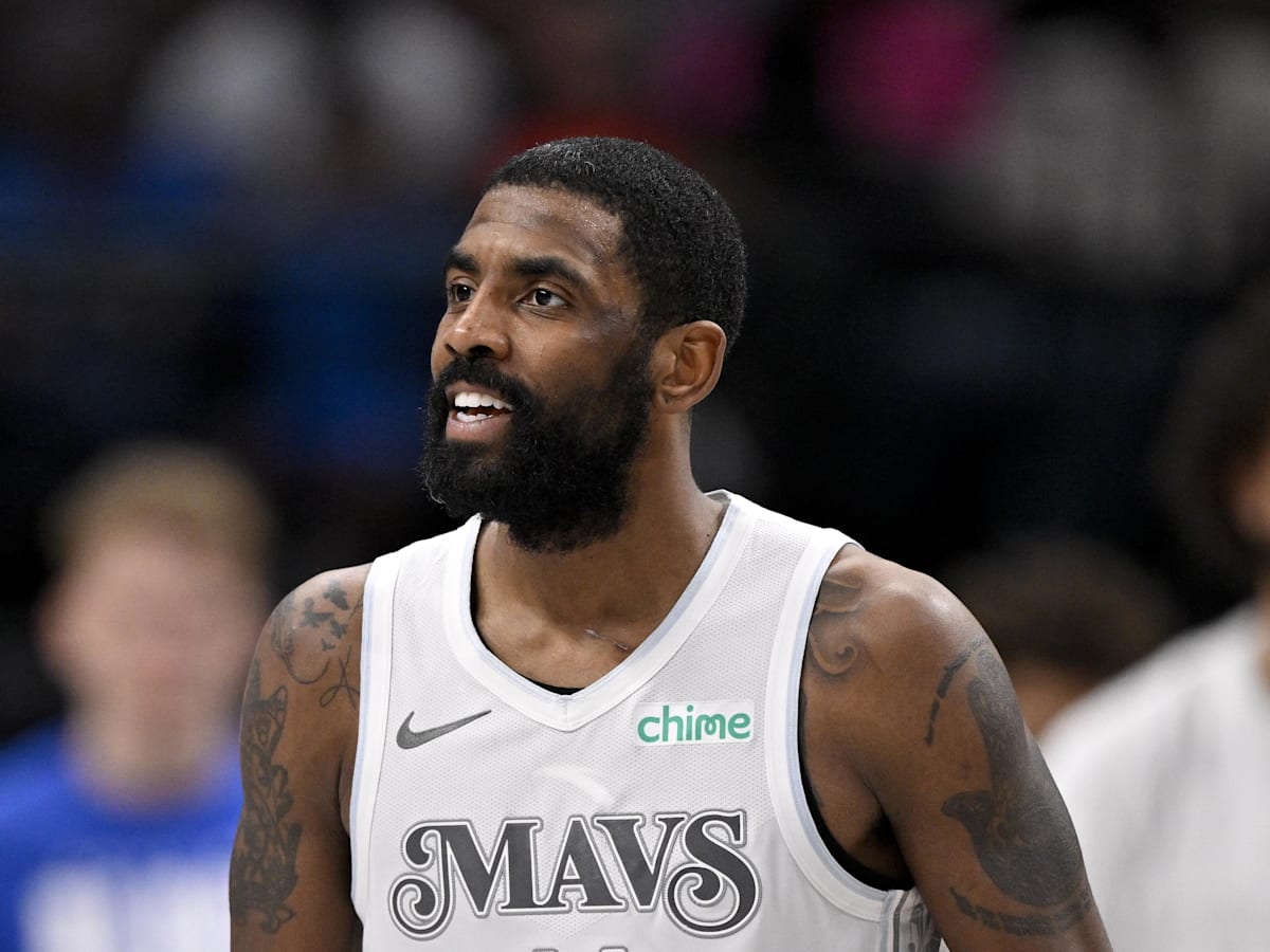 kyrie irving daughter