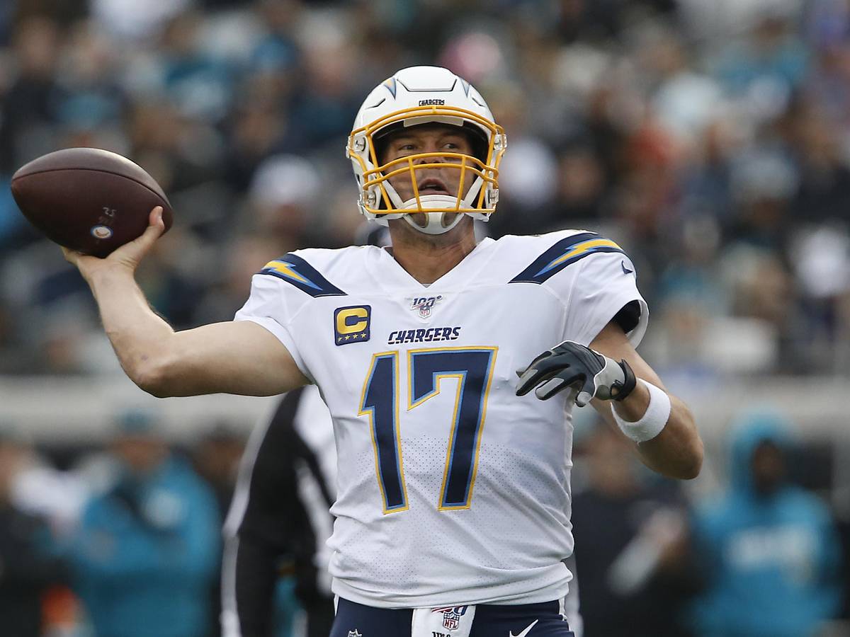 Philip Rivers goes nuts for 4-star QB son Gunner's monster game eerily like  dad