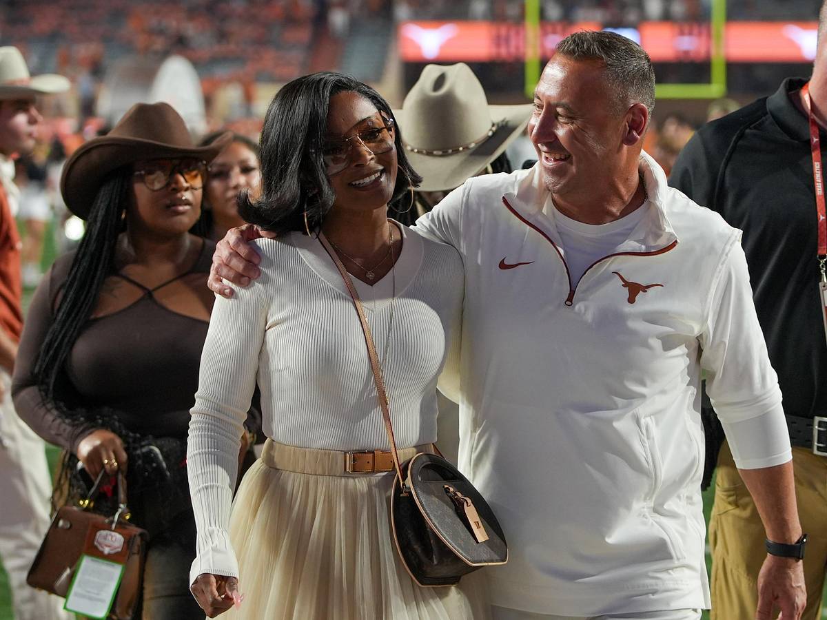 Steve Sarkisian Wife Loreal: Her Family, Career and Life Beyond Football