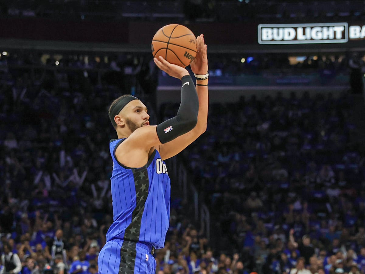 Orlando Magic Could Swap Defense For Offense In Trade For Two-Time