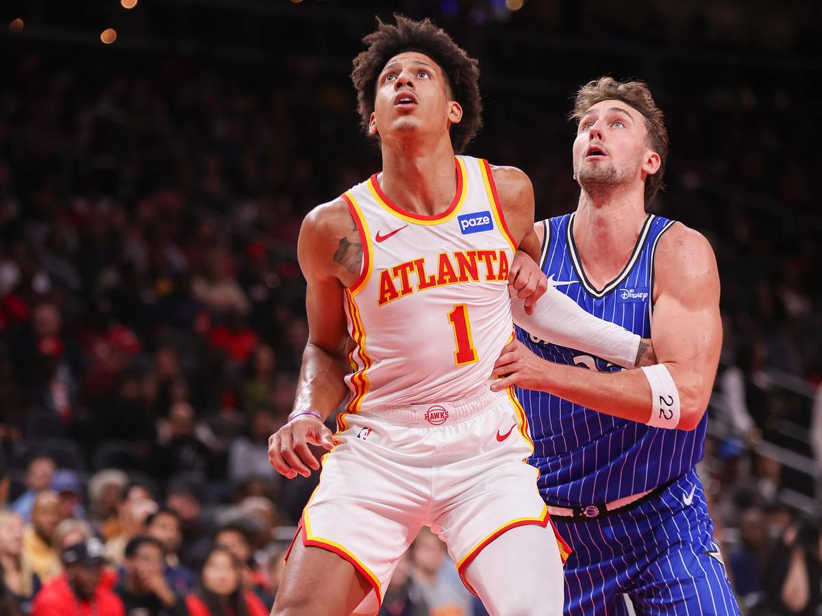 Franz Wagner status revealed, How To Watch Orlando Magic-Atlanta