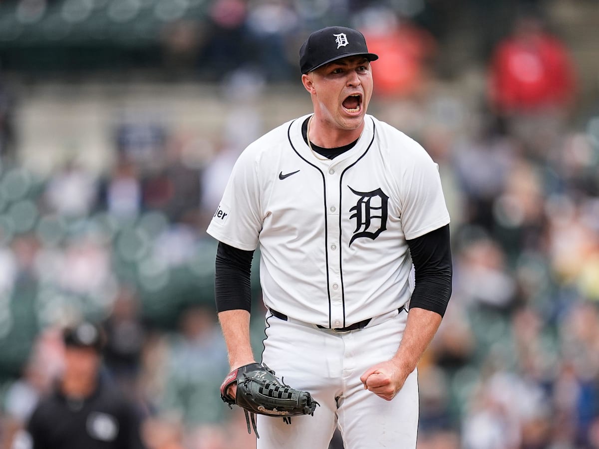 Detroit Tigers Ace Unsurprisingly Predicted To Be Team's Only All-Star