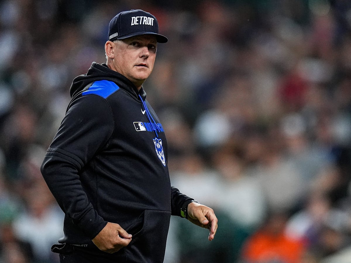 Performance of Key Player Has Been Biggest Success for Detroit Tigers This Season