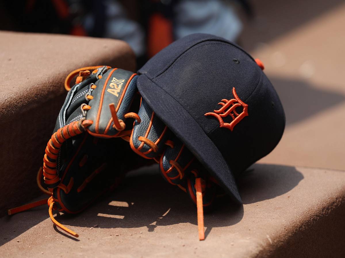 Top Tigers Prospect Ranked Among MLB Contract Extension Candidates