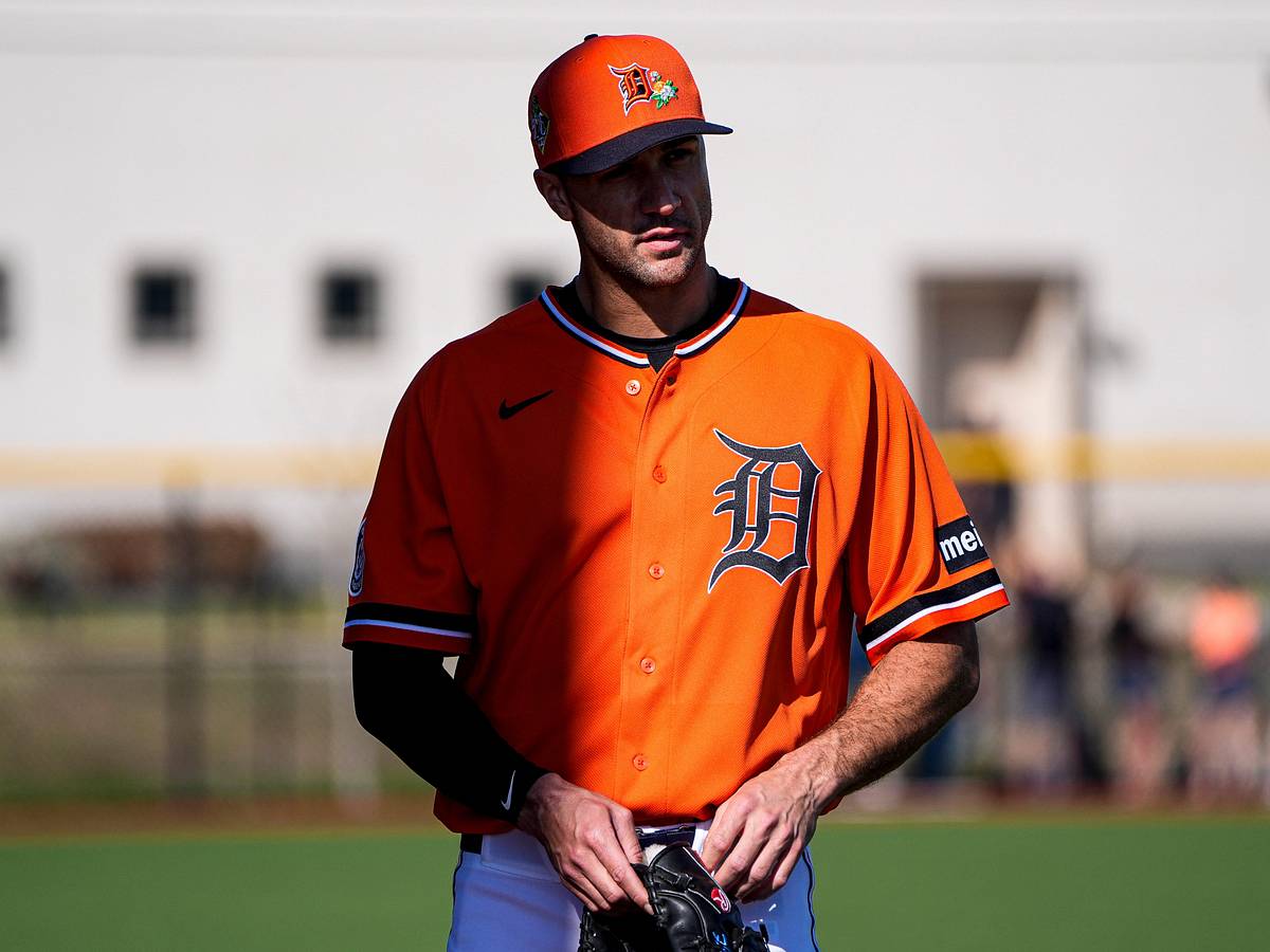 TIGERS　BASEBALL　2023 Three Keys for the Tigers to Sweep Padres in Season Opening Series