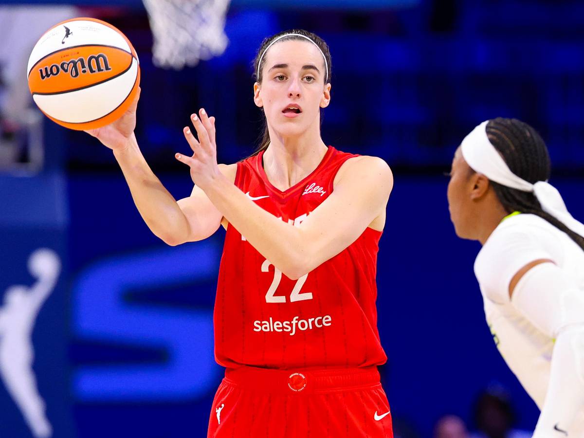 Sue Bird Reveals Why Caitlin Clark 'Better Break' Her WNBA Record