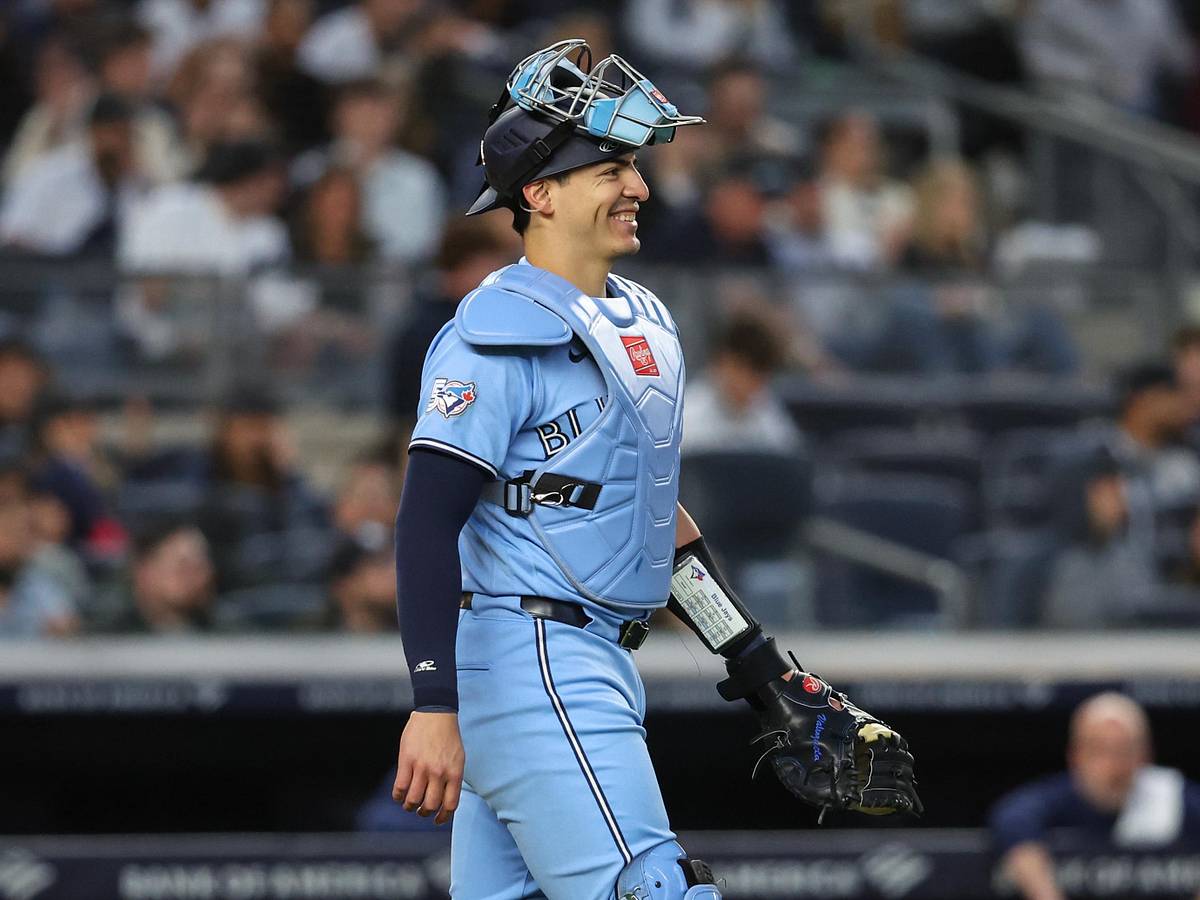 Blue Jays Kikuchi 16 ユニフォーム Trading away Yusei Kikuchi is paying dividends for the Toronto