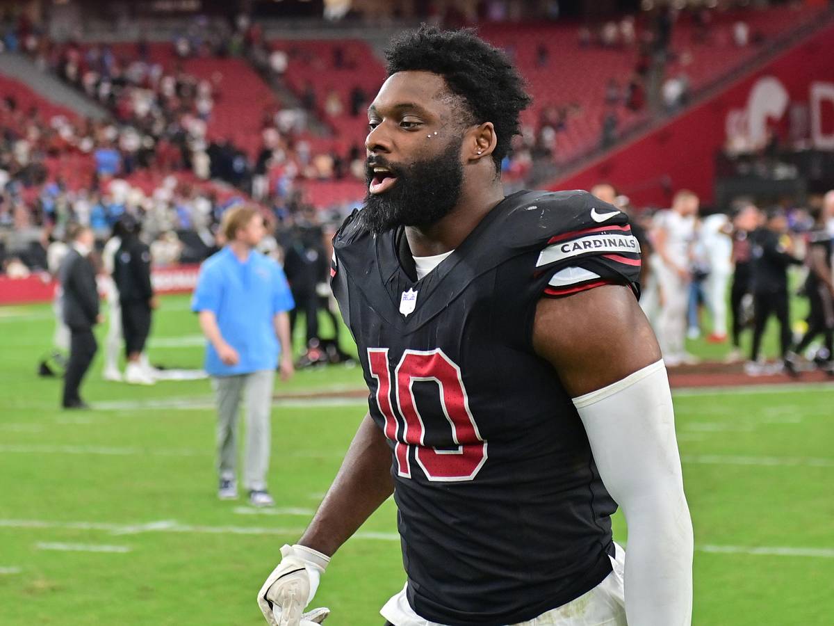 A Packers-Josh Sweat trade proposal the Cardinals couldn't turn down