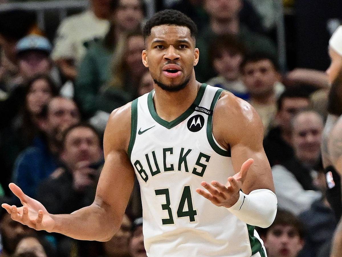 The Pistons don't need to land Giannis Antetokounmpo to win the sweepstakes