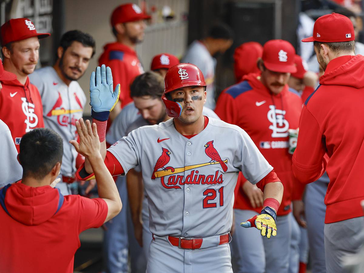 Cardinals Can Jump-Start Season With These Four Players