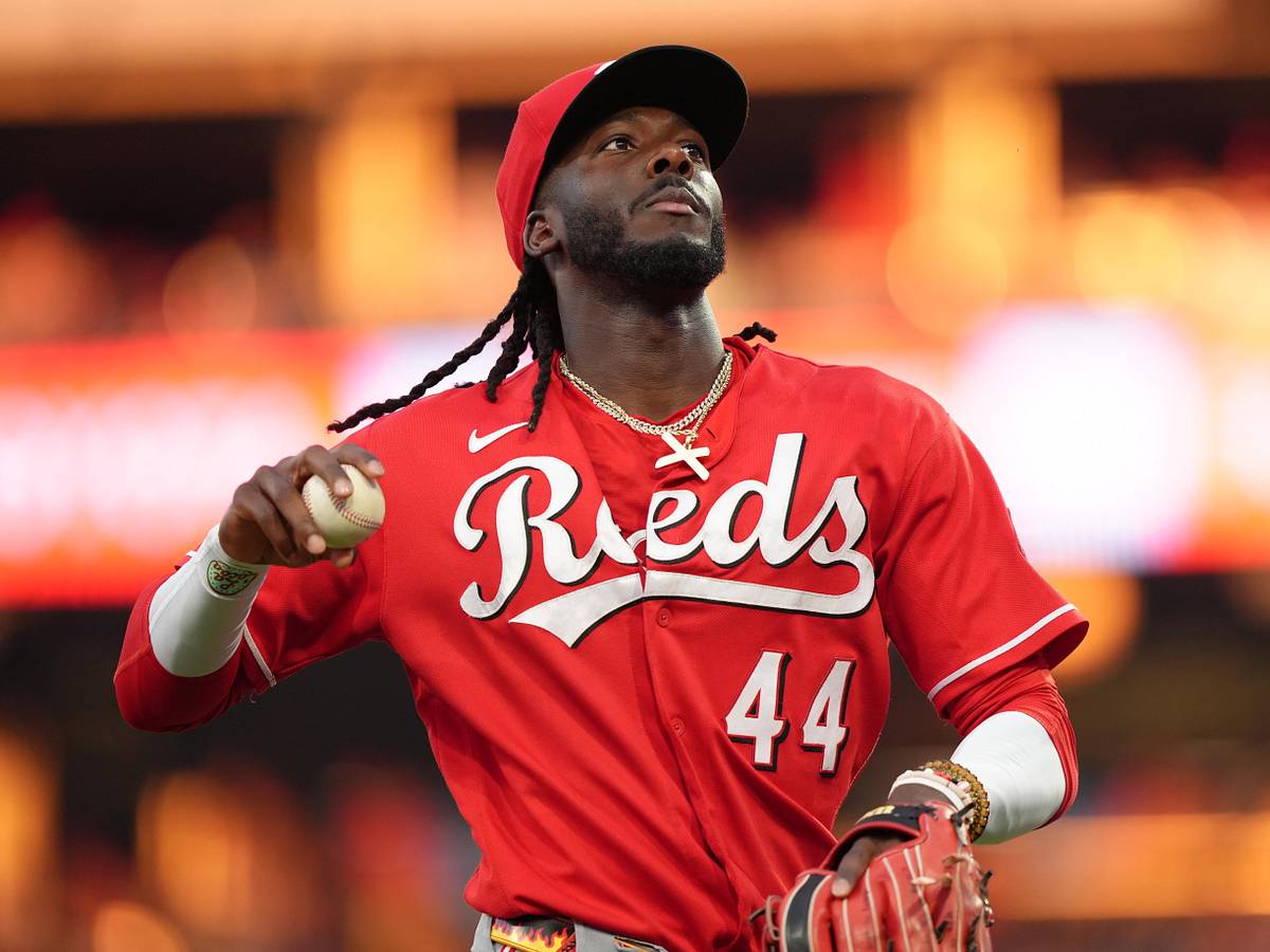 Reds' Elly De La Cruz Has Emerged As MLB's Next True Superstar
