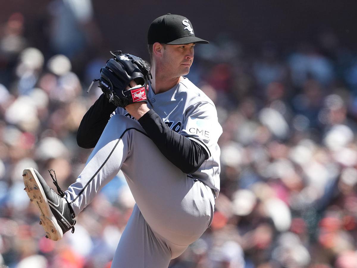White Sox Make Questionable Bullpen Change After Losing Jordan Leasure to IL
