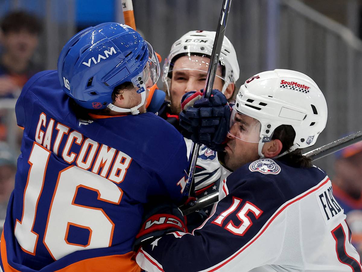 Blue Jackets 2026-27 Season Preview, Dante Fabbro must rebound