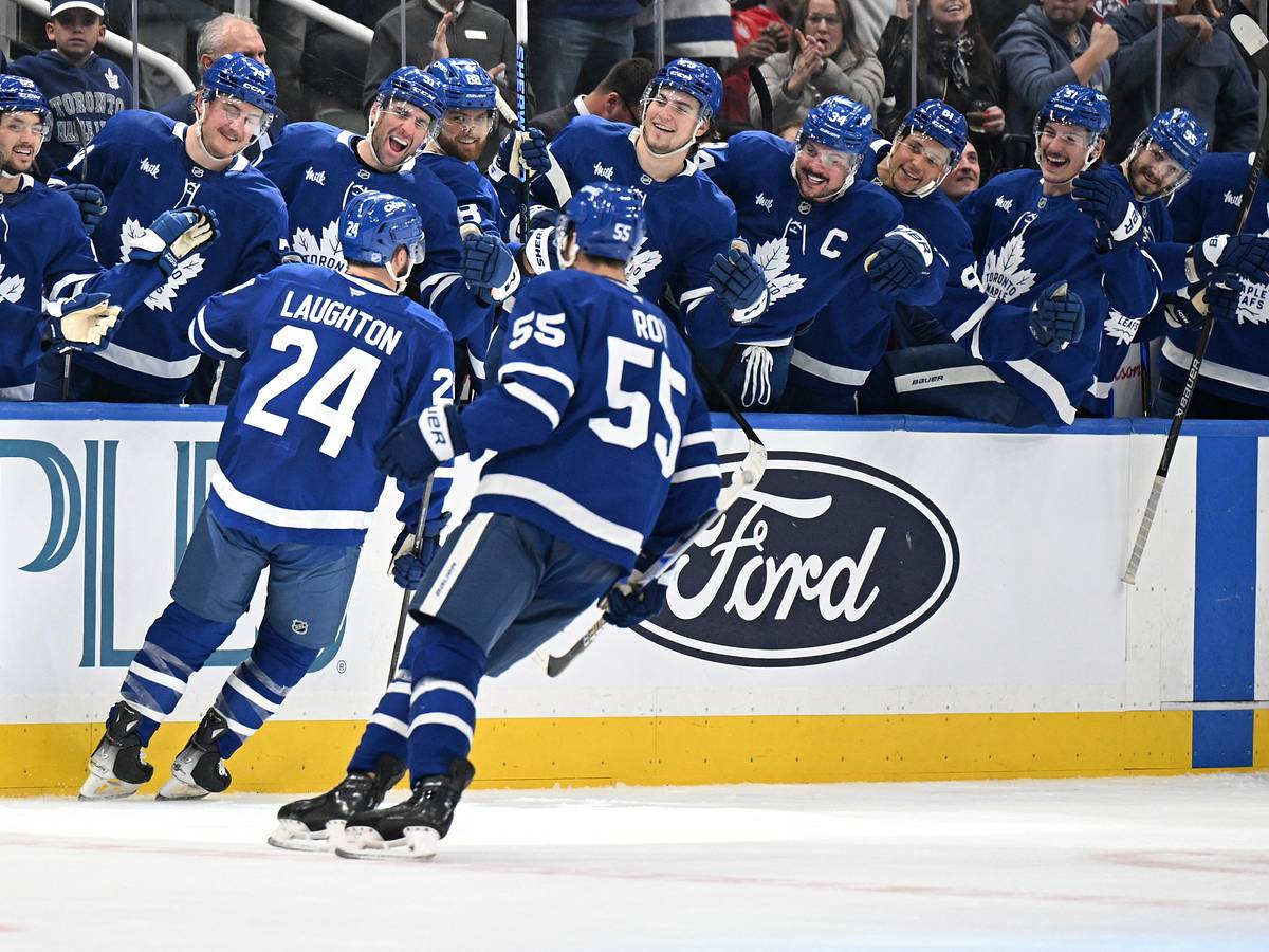Why the Maple Leafs might benefit from Montreal's rumoured blockbuster trade