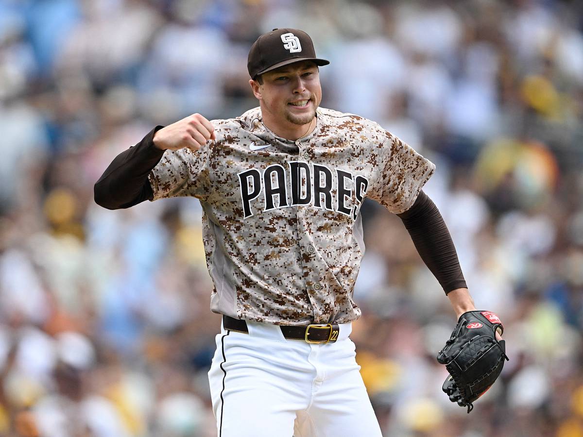 Padres send unmistakable Mason Miller trade warning to every