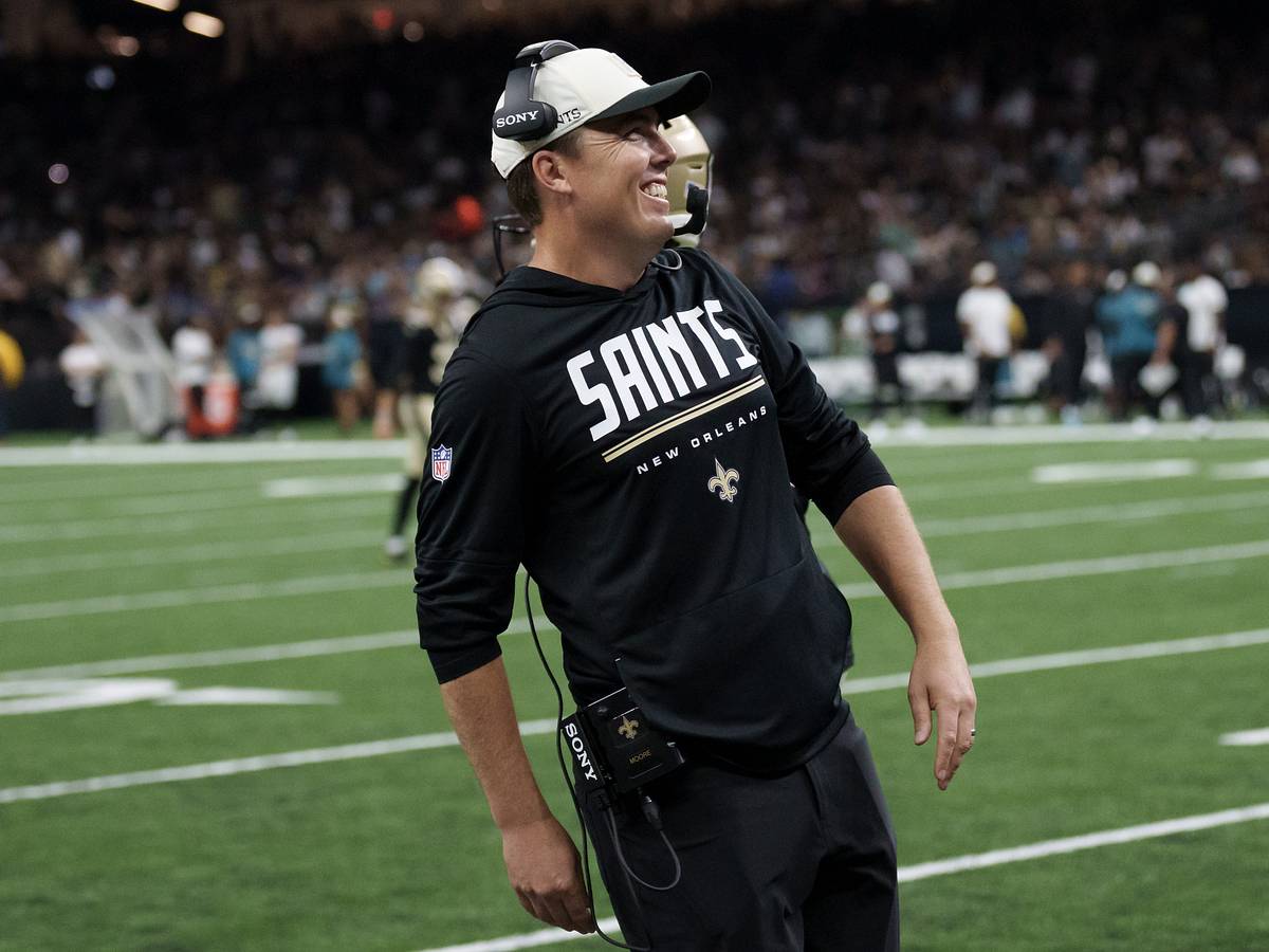 Saints training camp fights made one thing crystal clear about the 