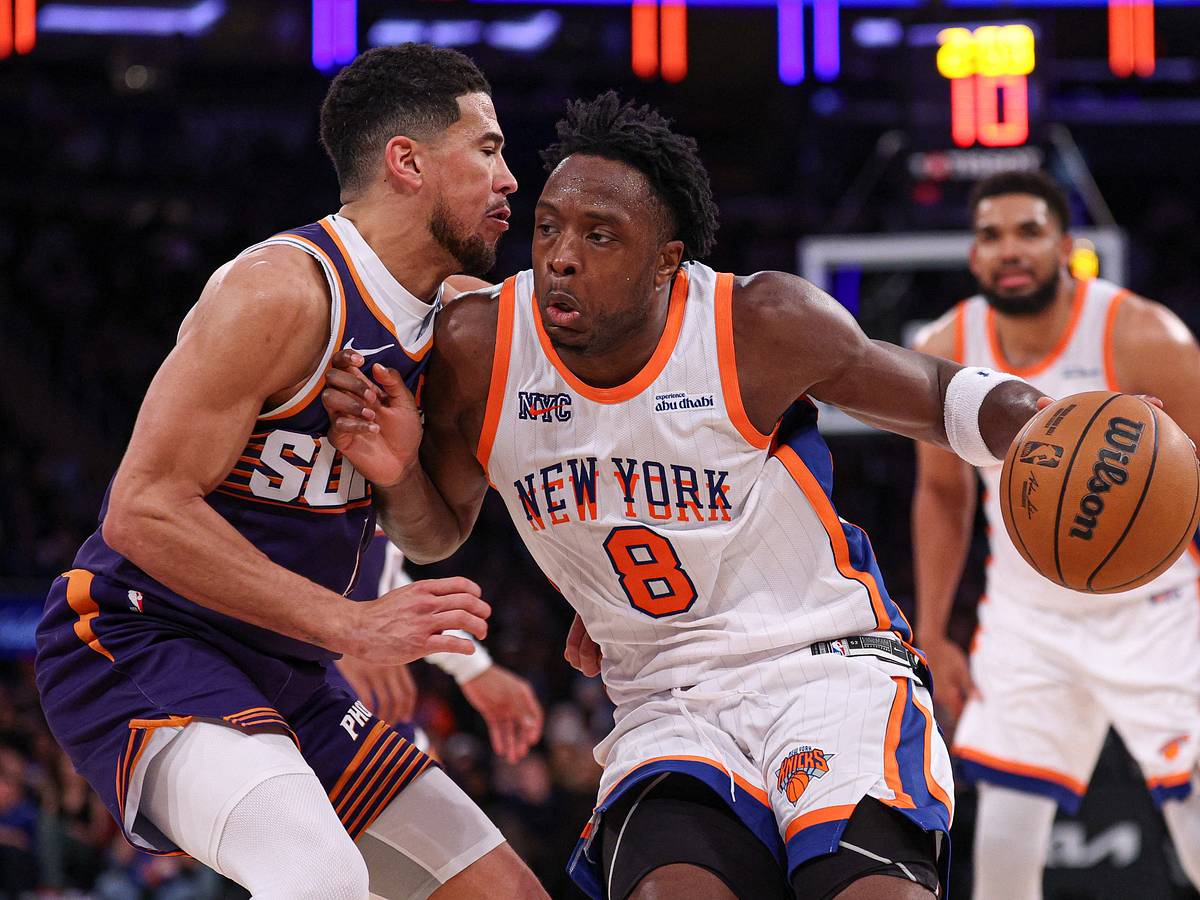 大*梅様 【値段交渉可】 NEW YORK KNICKS OG ANUNOBY OG Anunoby's $212 million Knicks contract is showing unexpected