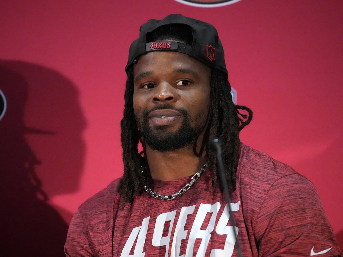 49ers' Dre Greenlaw must get sweet redemption after 2025 ...