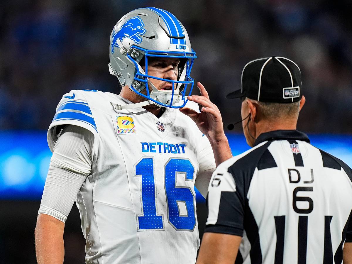These 4 Lions have the least to prove vs. Cardinals after stellar starts to  2026