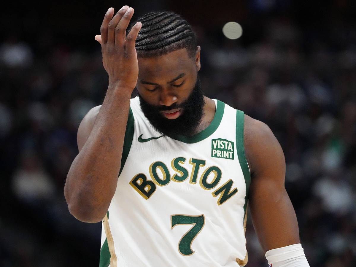 Jaylen Brown trade catches Pistons off guard and shines spotlight on their approach
