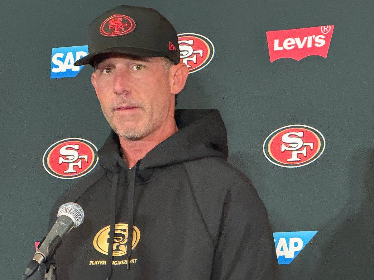 Kyle Shanahan: 49ers Lost a “Home Game” by Facing Rams in Australia