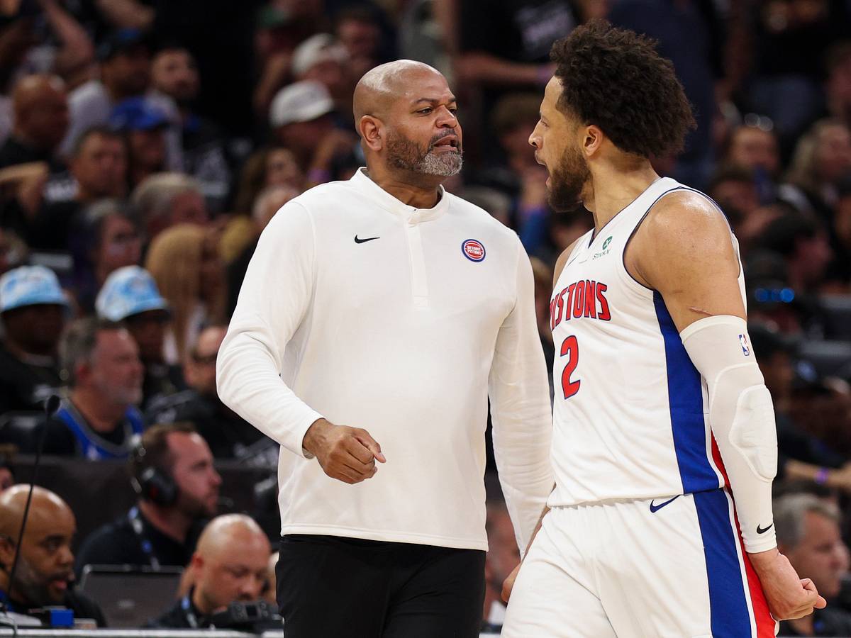 One Thing Pistons Can Learn From Eastern Conference Contenders