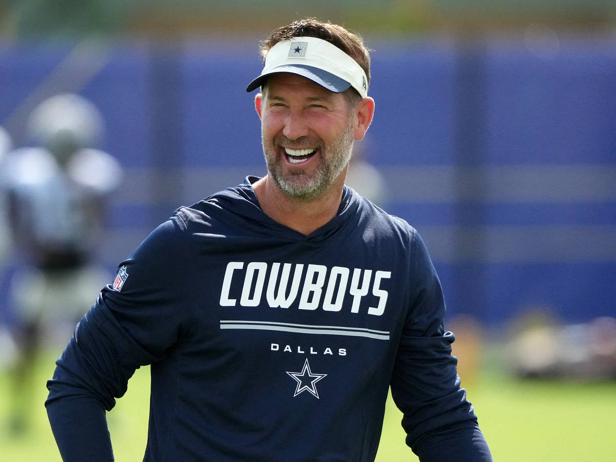 Dallas Cowboys Can Snap 40+ Year NFL Preseason Curse With Win Over
