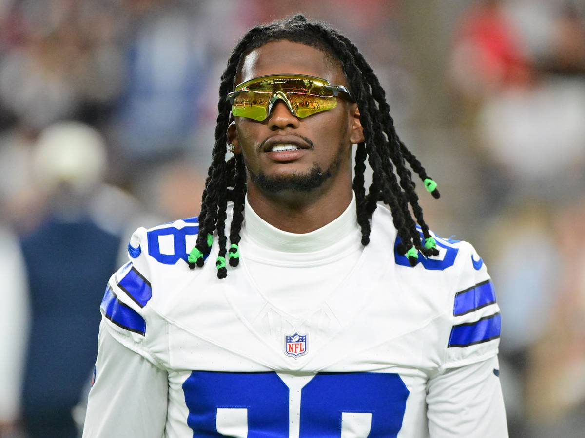 Fantasy Football Start or Sit Week 1: CeeDee Lamb, Javonte