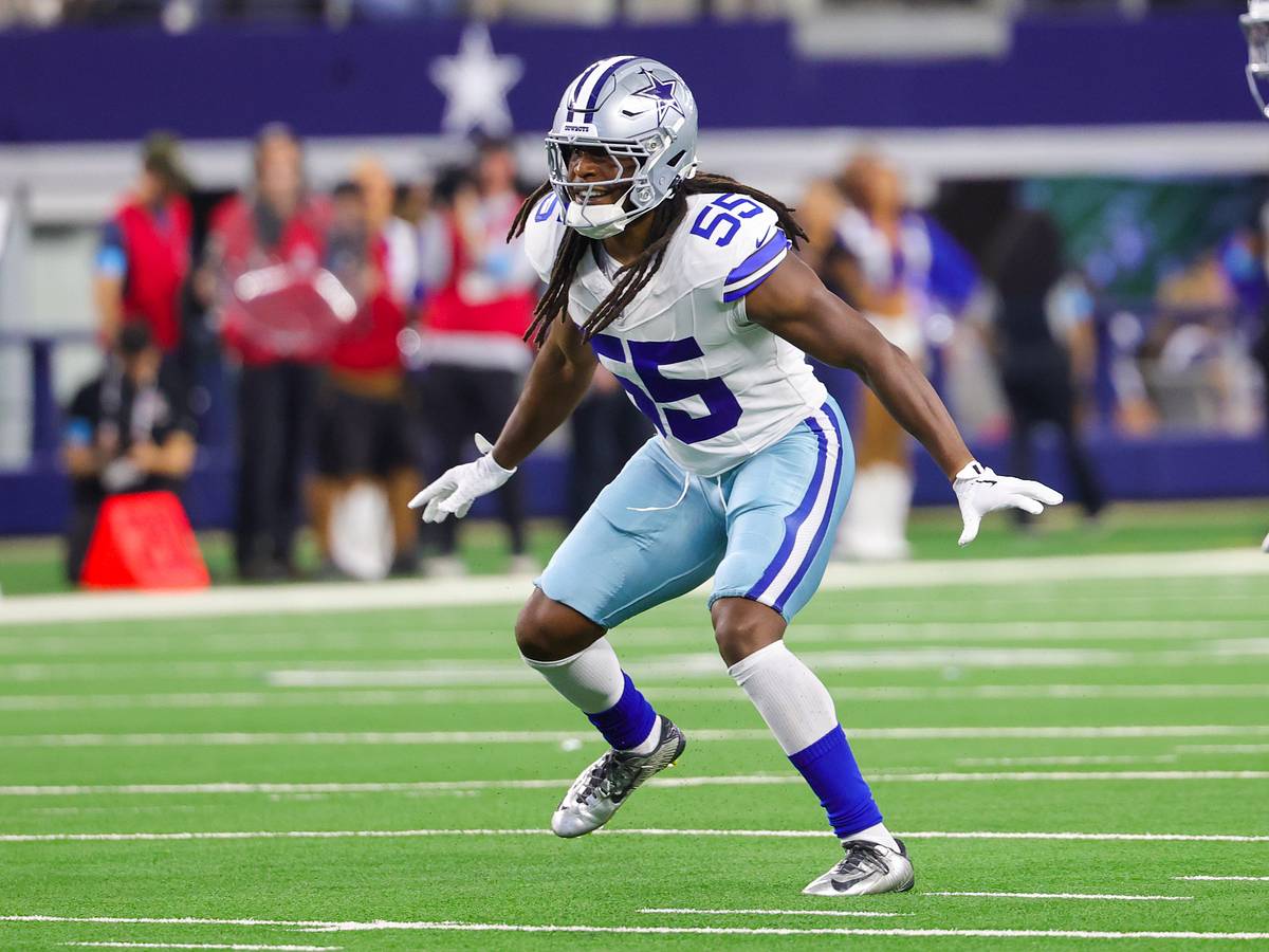 Jaishawn Barham (Foto: IMAGN IMAGES via Reuters Connect)
