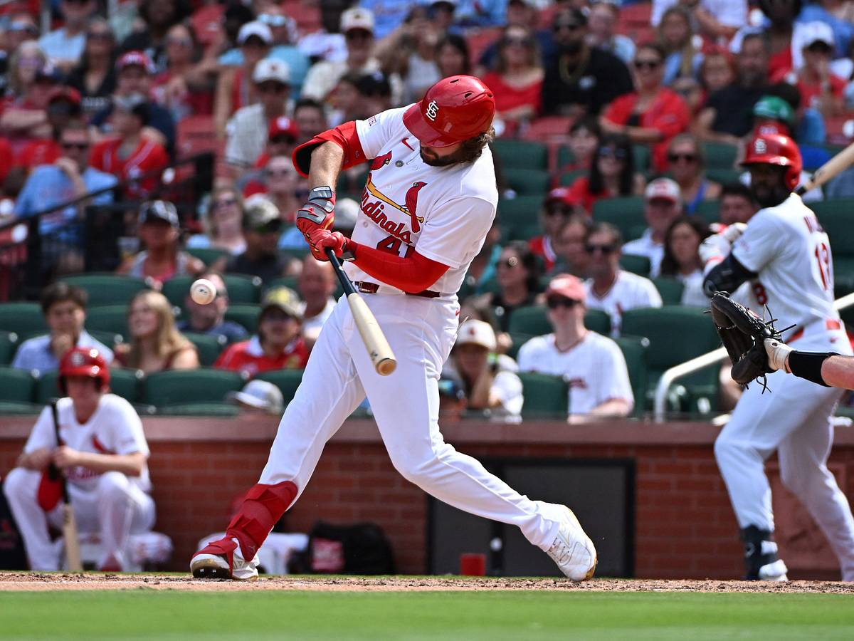 Cardinals Elimination Number: Playoff Hopes Could Be Dead Soon