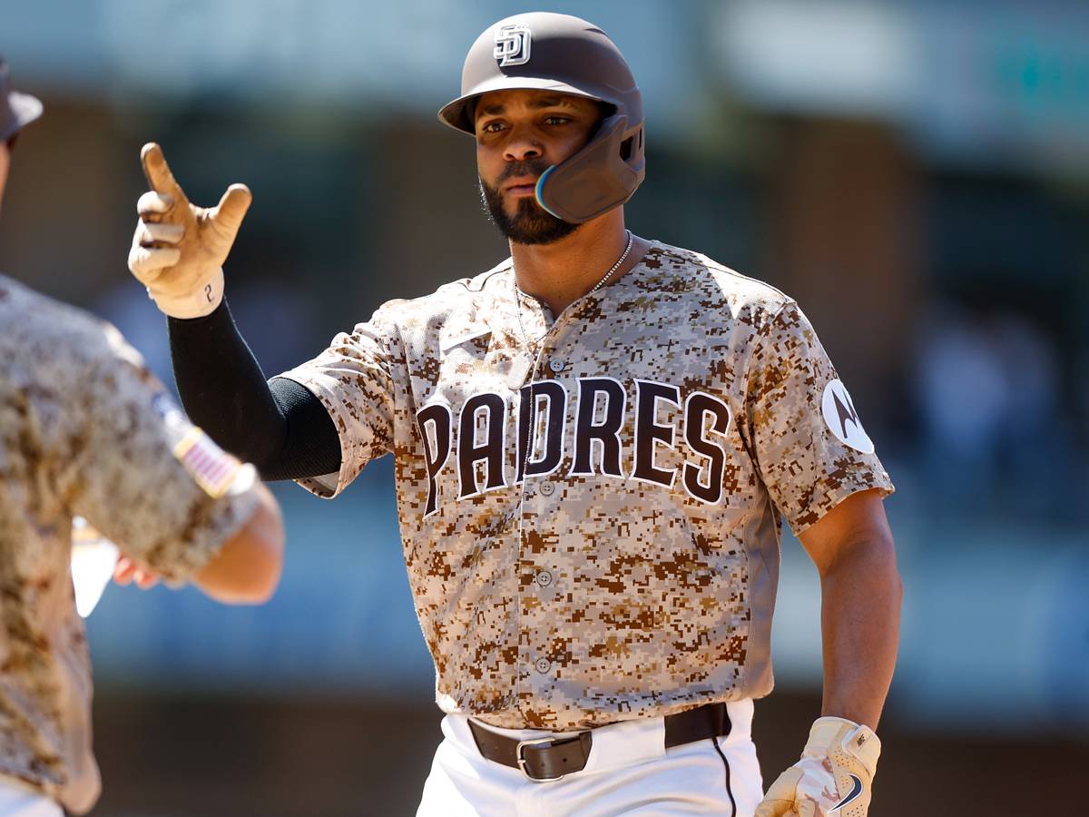 Padres Notes: SD Discussing Trade, Xander Bogaerts Responds to