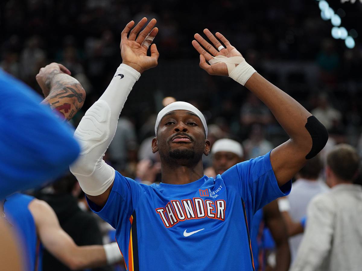 Can OKC Thunder Achieve Another Historic Start to 2026-27 Campaign?
