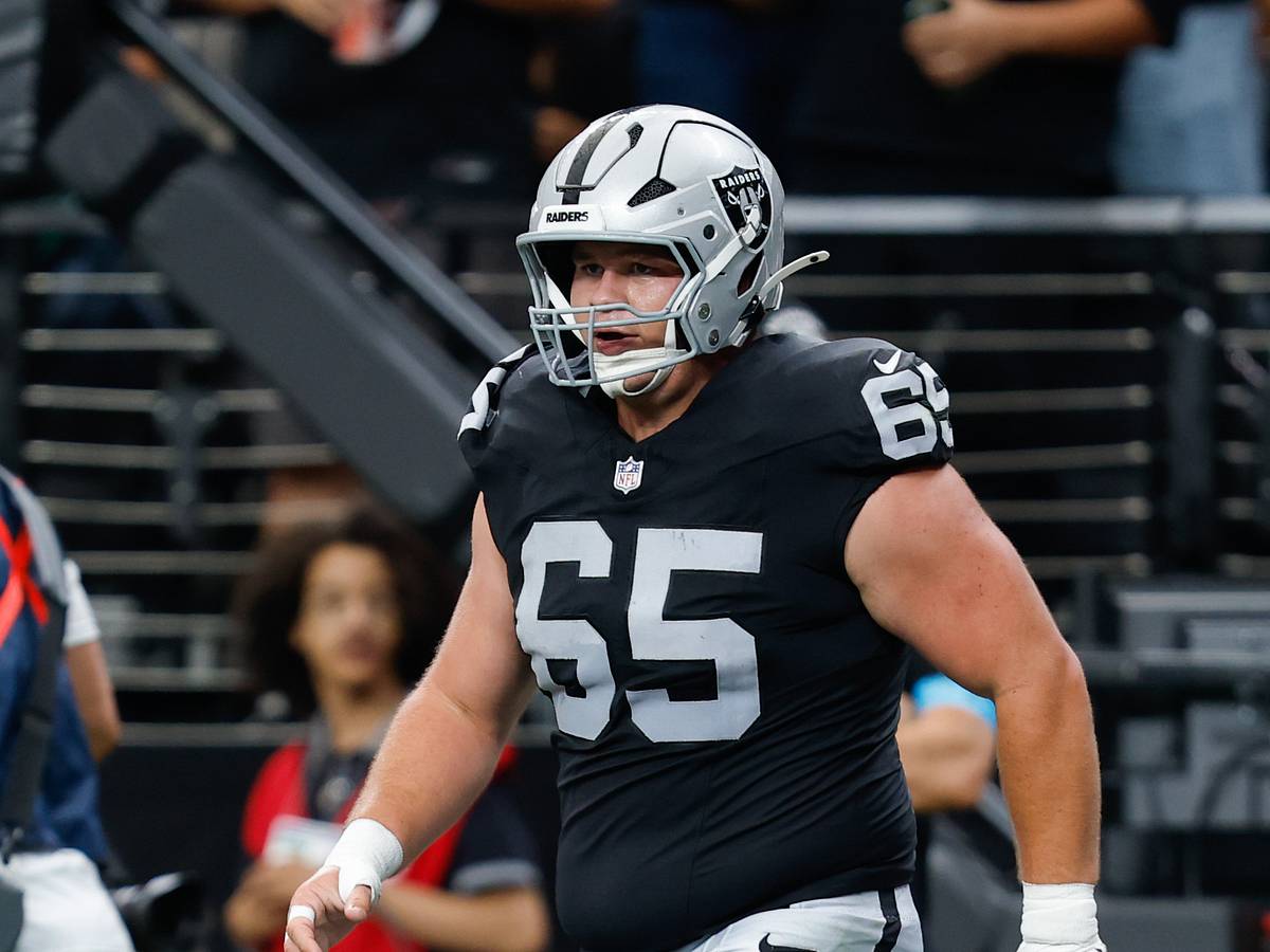 How Raiders Can 'Earn' Ability To Run Football