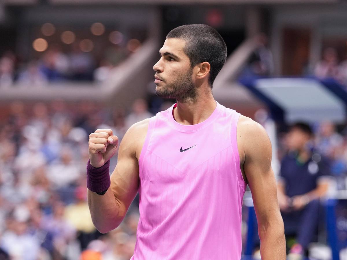 Every Nike US Open Kit Revealed So Far
