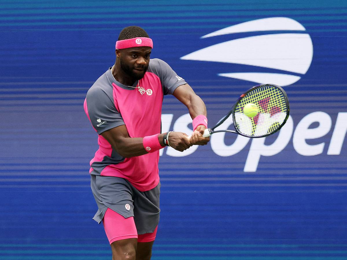 Frances Tiafoe vs. Alex Michelsen Prediction, Odds for U.S. Open Quarterfinals