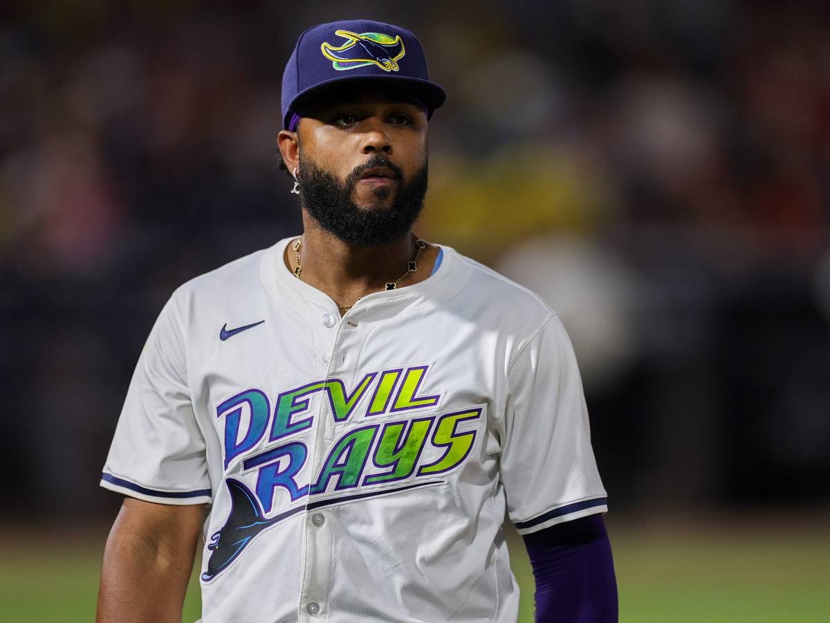 Is Junior Caminero's on-field Play Reflected in The Hobby?