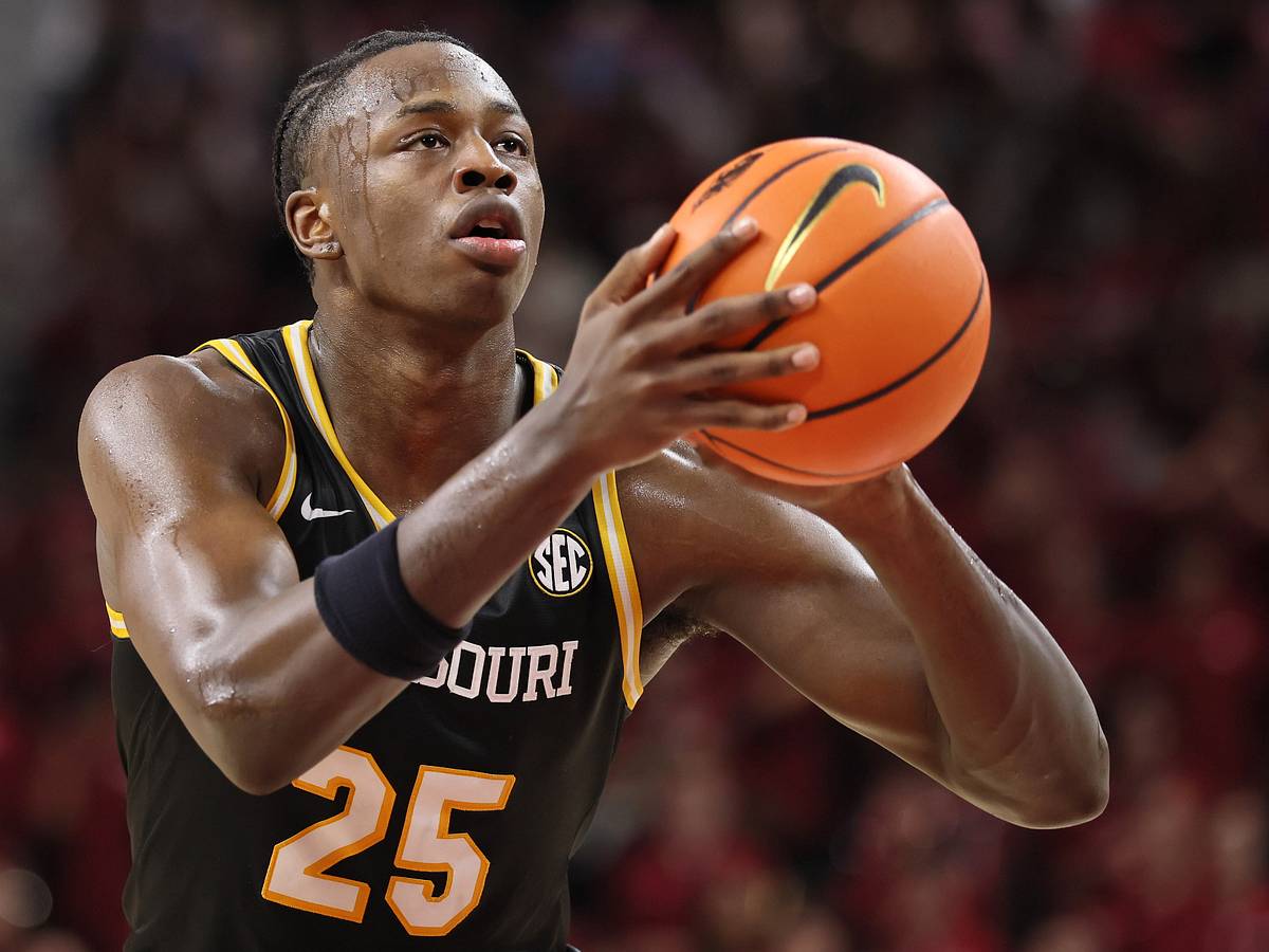 Update on Kentucky target Mark Mitchell following his court hearing