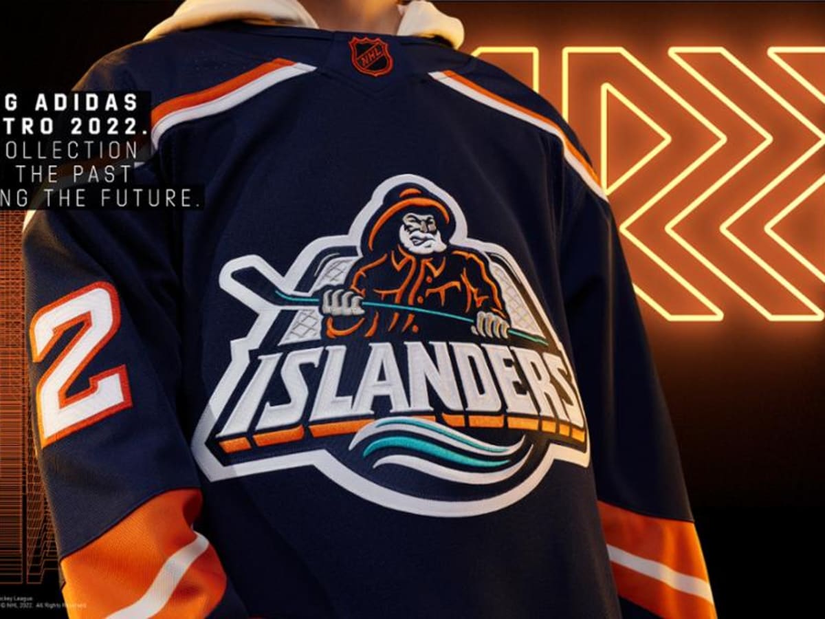 New york islanders gear 2025