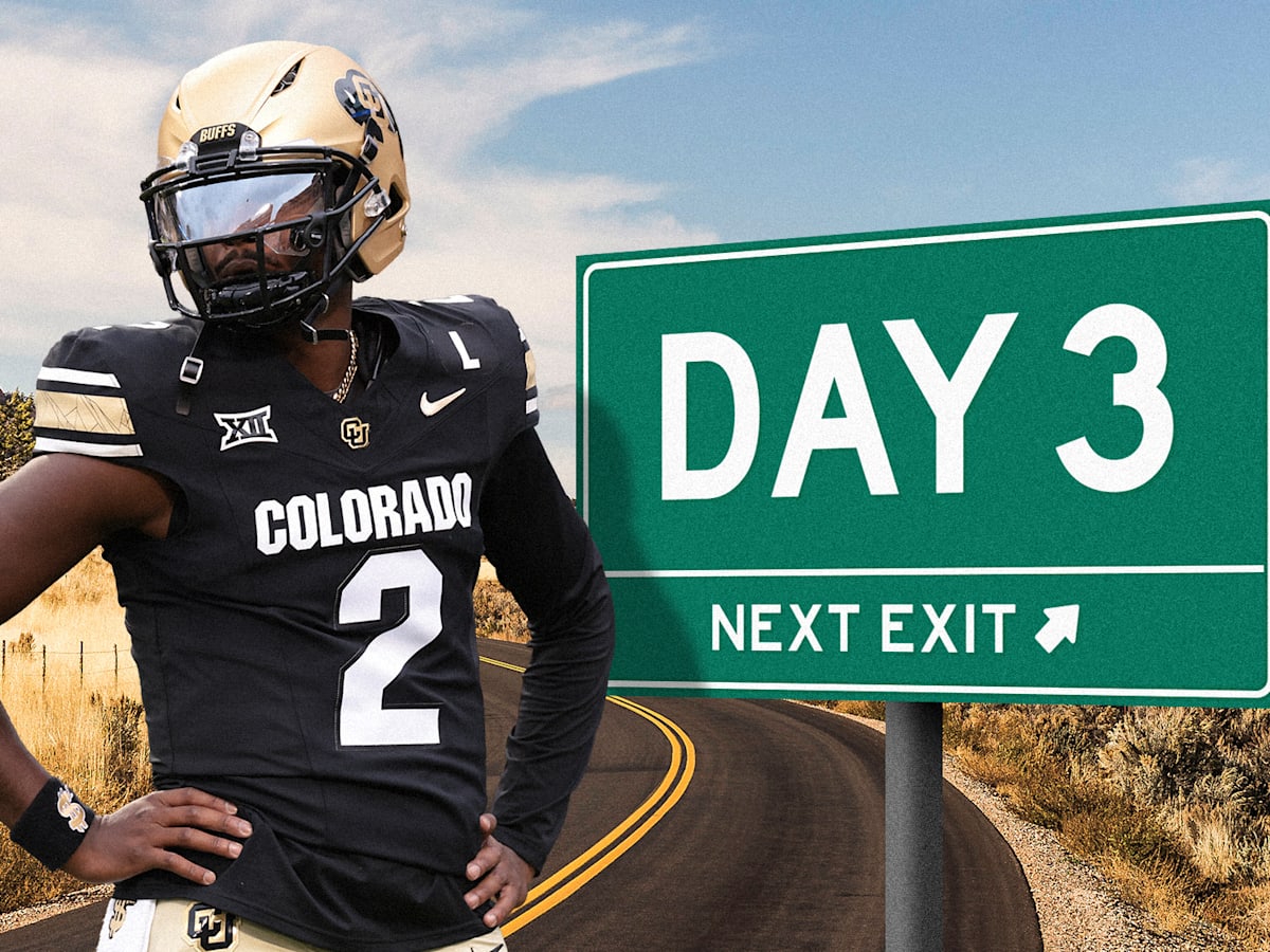 Why Shedeur Sanders is plummeting in NFL Draft: Its not just one reason