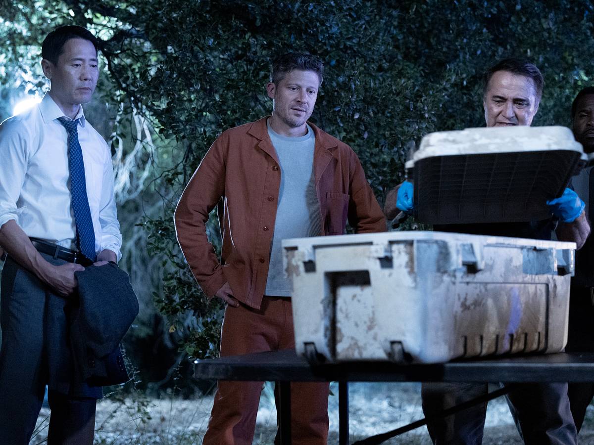 Criminal Minds: Evolution season 19 episode 3 recap: How does Voit insert  himself into a case?