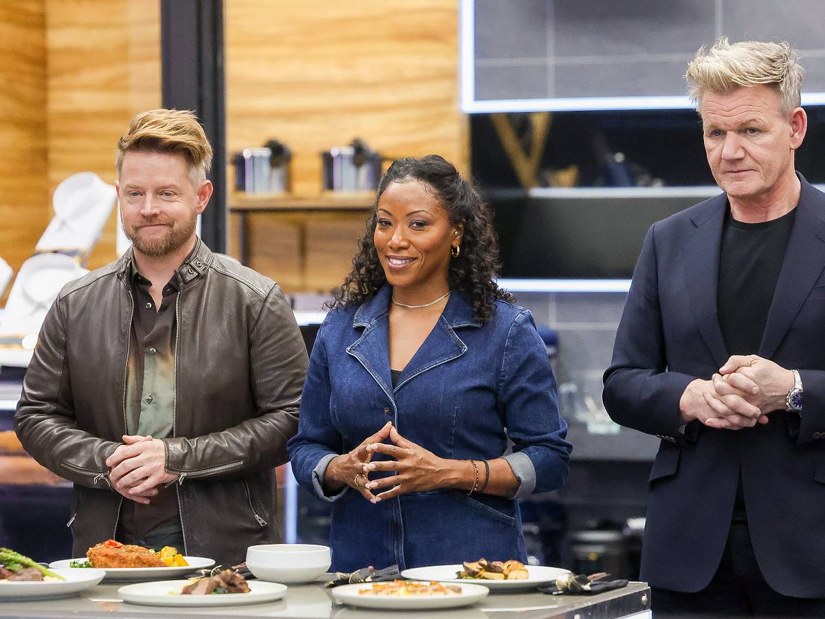 Richard Blais reveals his tactic for Next Level Chef Season 4, interview