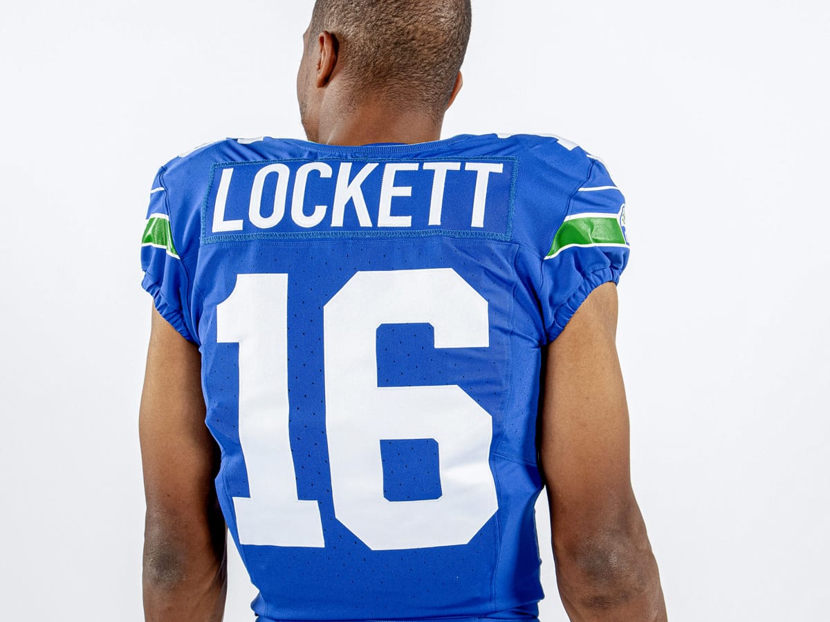 Seahawks 16 jersey on sale
